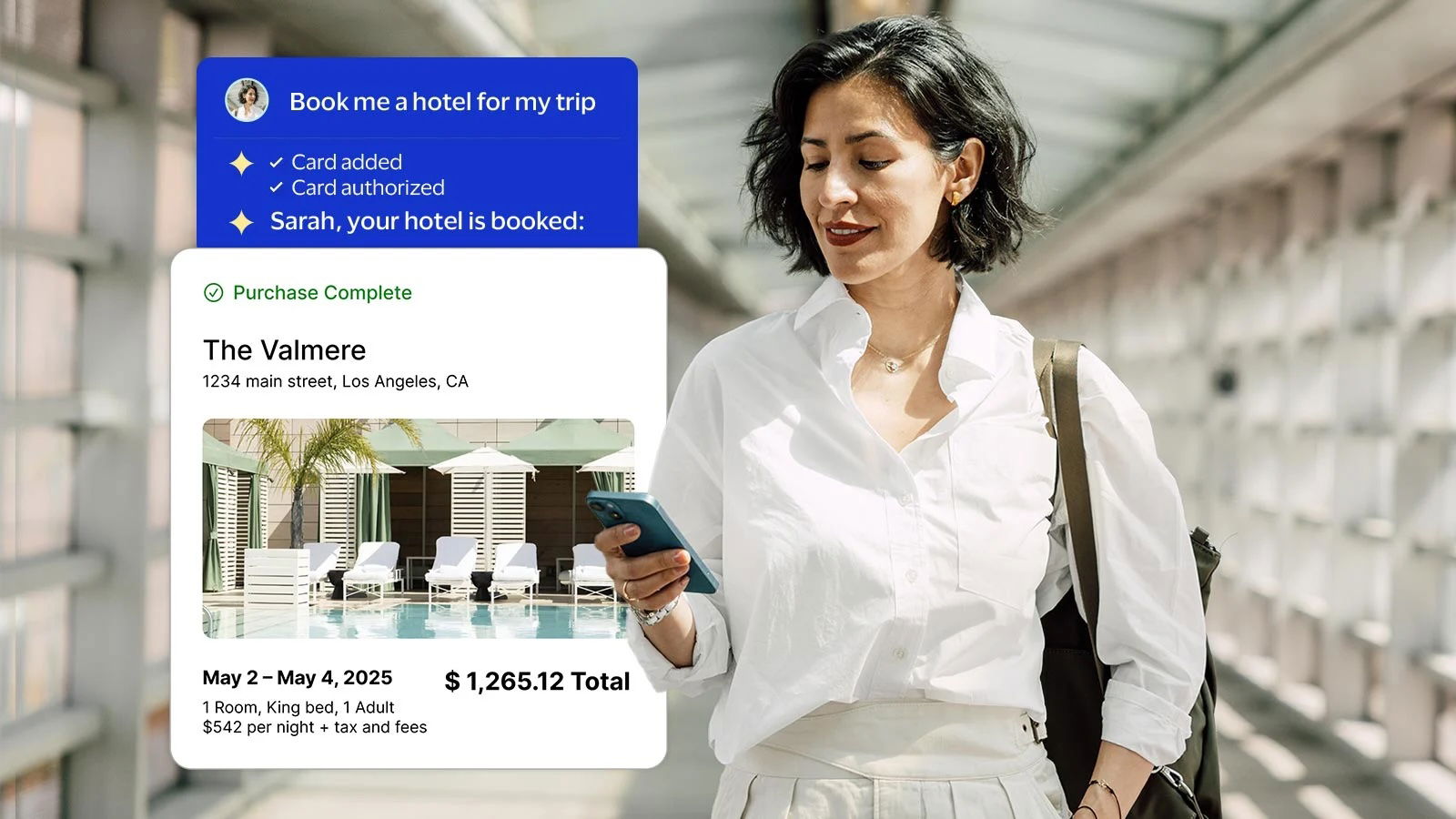 Zo verandert AI de buyer journey - Buro Improof AI buyer journey