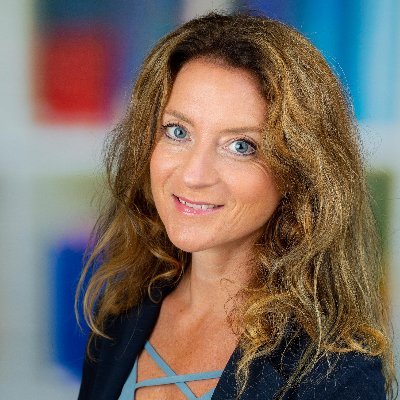 CRT Mireille Coebergh