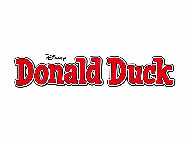 Dit kan jij leren van Donald Duck als het over storytelling gaat
