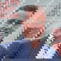 Joost van de Wetering Land van Cuijk