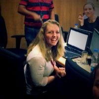 Joyce van Egmond - MN