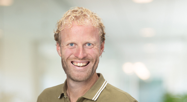 Zes vragen aan Evert - Buro Improof Klantbelever Evert