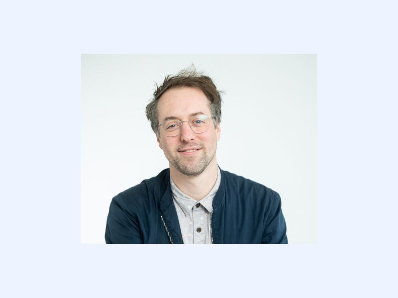 Prototyping, interview met Ruben der kinderen