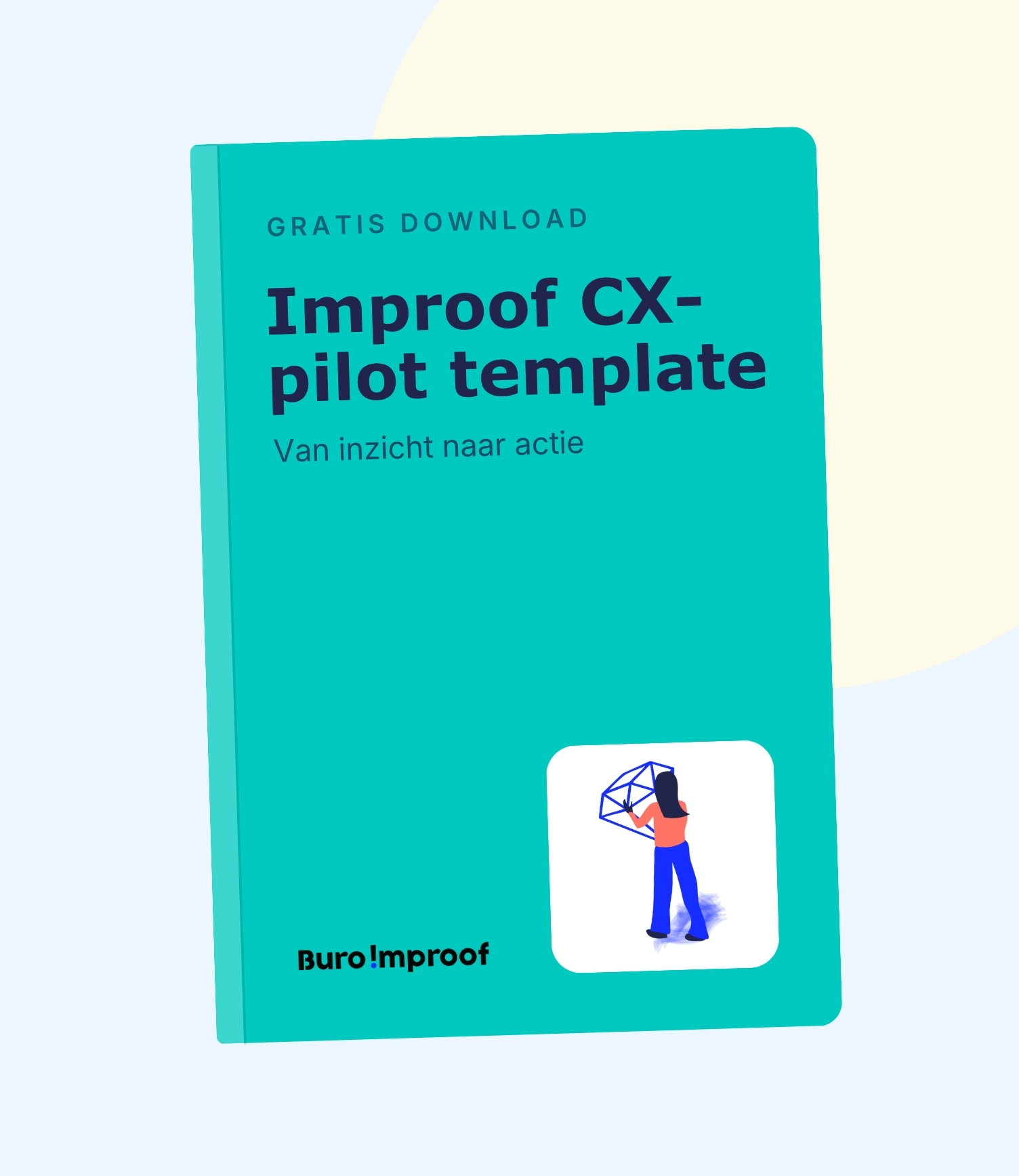 download template cx pilots