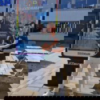 zeeman - wilmer nieuwenhuyzen