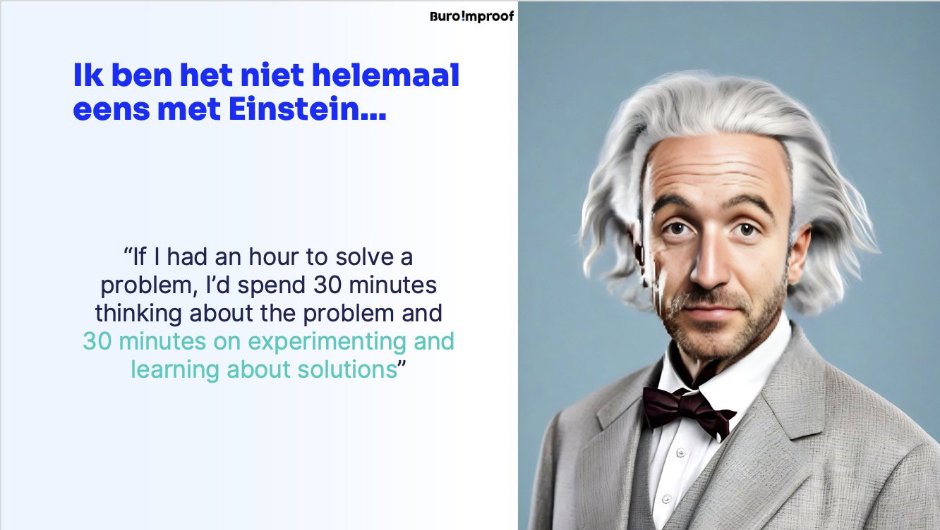 Robbert Einstein