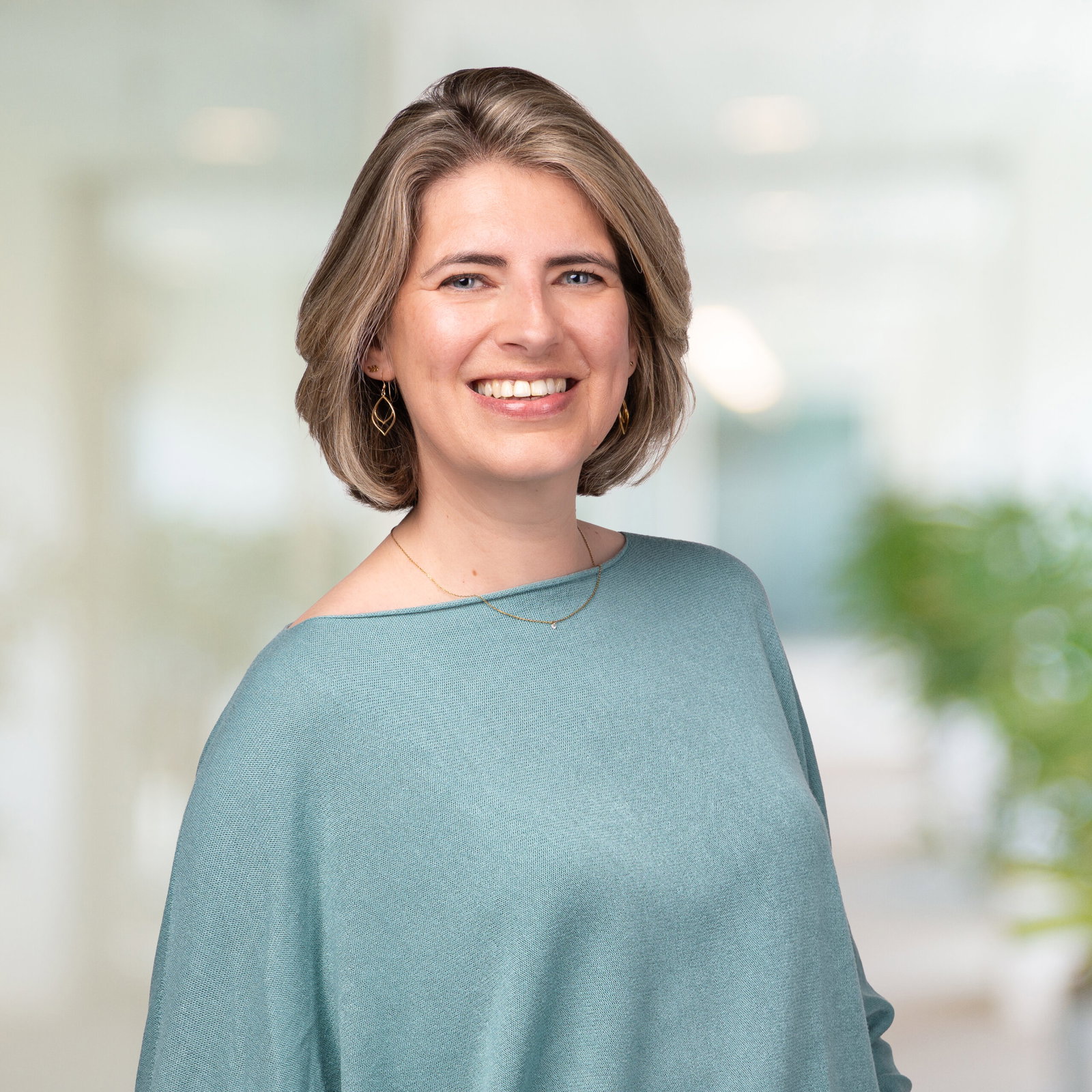 Klantbelever Yvonne Dorkhom