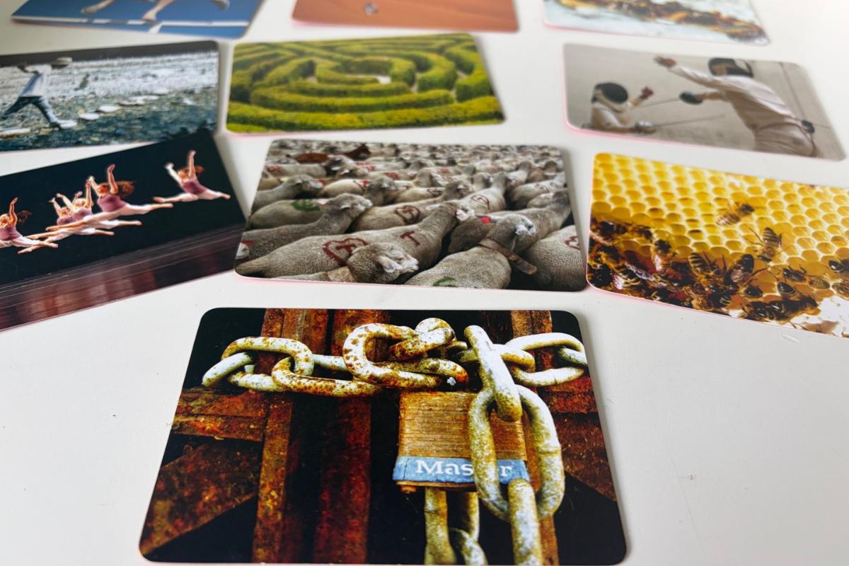 Elicitatie technieken - creatieve onderzoekstechnieken