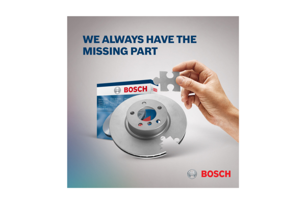 Wat klantbeloften doen - voorbeeld Bosch