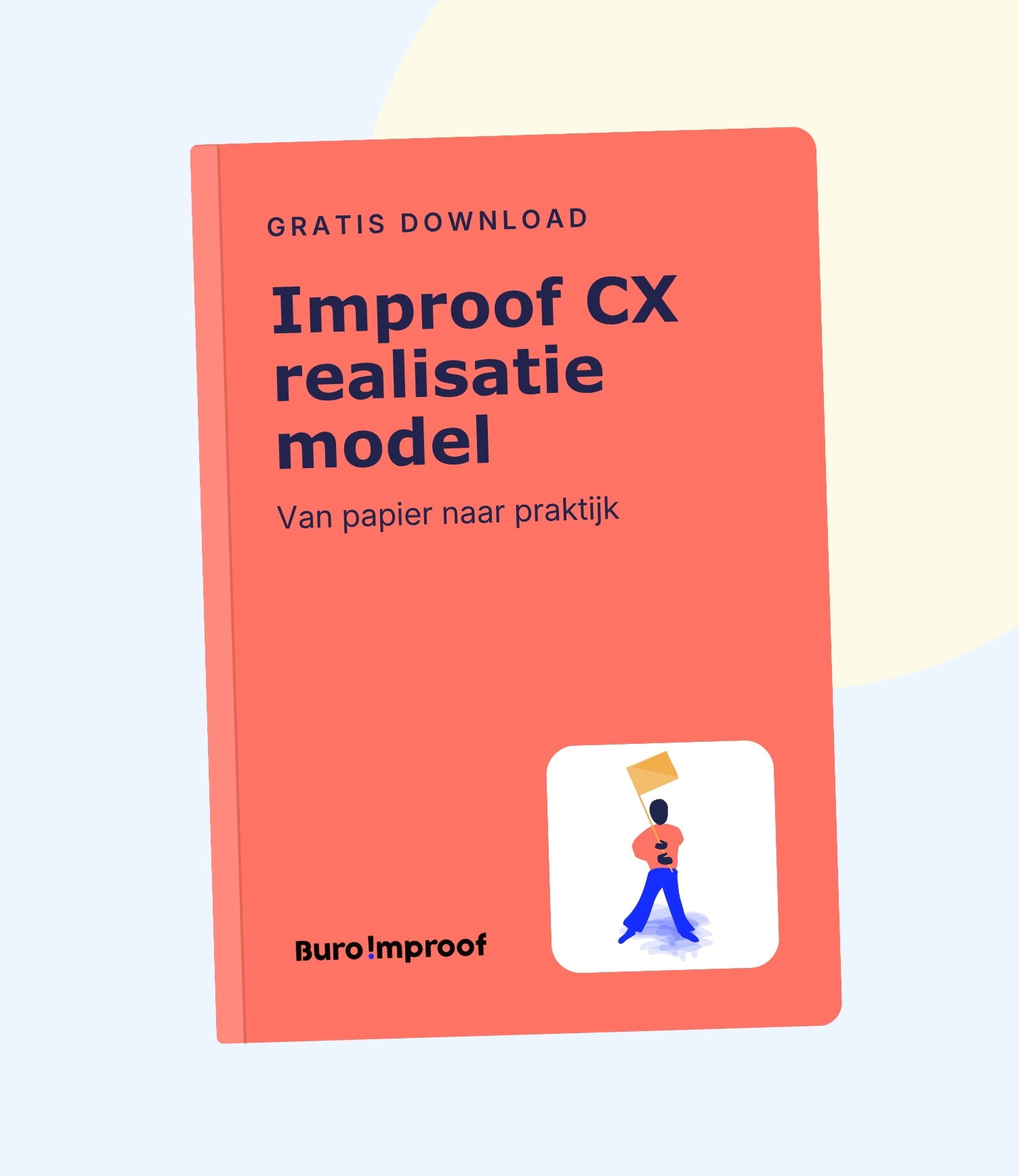 whitepaper cx realisatie model