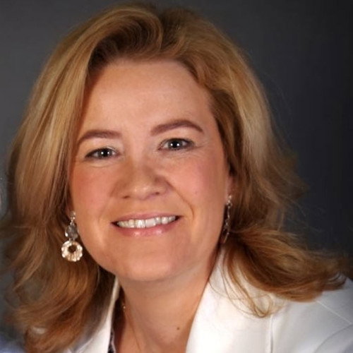 Mirjam van de Wetering - Saxion