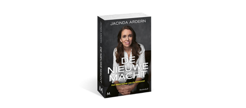 customer experience boeken de nieuwe macht