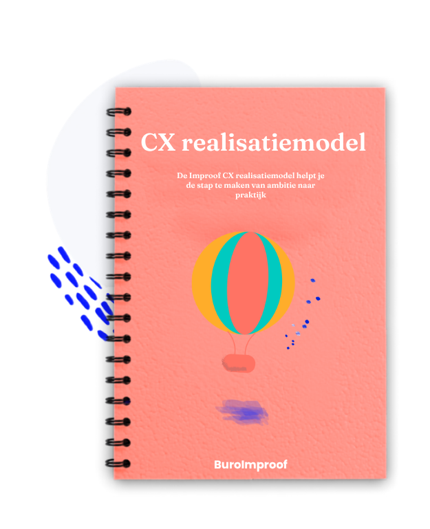 download Improof CX realisatiemodel